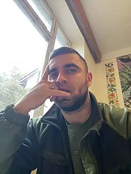 VANYA1997 online show from March 2026 07:14:02 AM