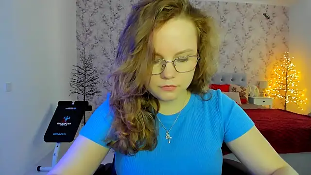 AngellaRud online show from March 2026 11:23:01 AM