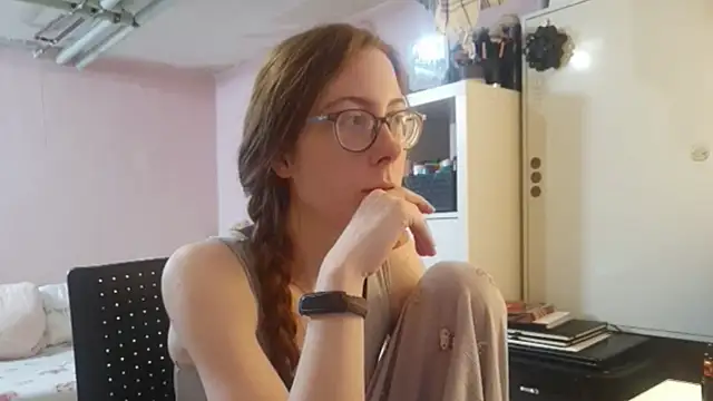 LanaSweetVerse online show from April 2026 03:09:01 PM