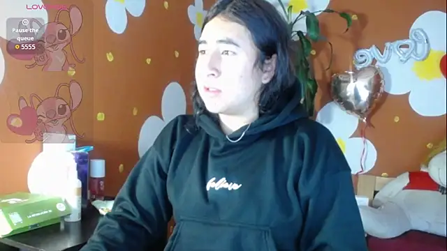 VirellaAshford online show from April 2026 10:11:01 AM