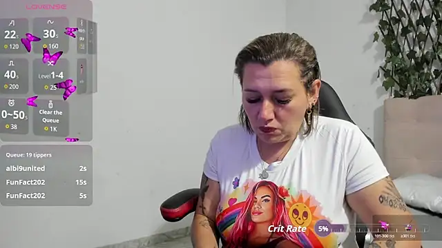 nanygp online show from March 2026 11:27:02 AM