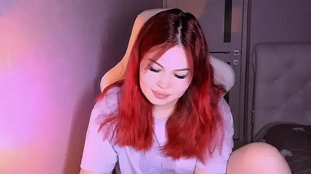 Snapshot of CrazyNextDoorGirl chatting on March 2026 04:54:02 PM CrazyNextDoorGirl online show from March 2026 04:54:02 PM