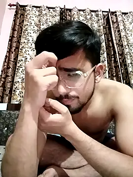 big indiancock online show from April 2026 06:19:02 PM