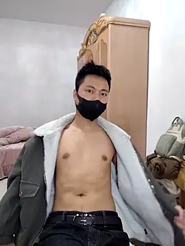 Qianluo003 online show from March 2026 06:59:01 AM