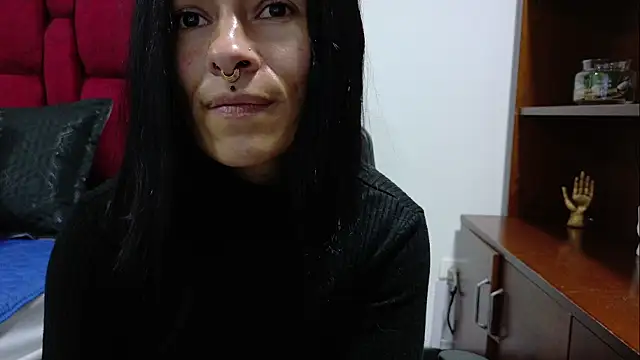 Snapshot of Amelie_Blake chatting on July 2026 12:31:02 PM Amelie Blake online show from July 2026 12:31:02 PM