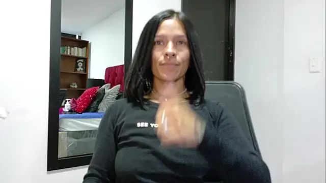Snapshot of Amelie_Blake chatting on July 2026 05:15:01 PM Amelie Blake online show from July 2026 05:15:01 PM