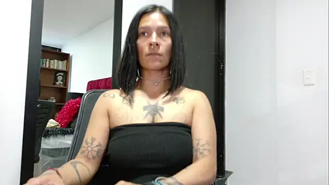 Snapshot of Amelie_Blake chatting on July 2026 03:58:02 PM Amelie Blake online show from July 2026 03:58:02 PM