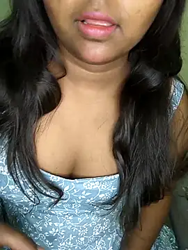 MISS MADHURIBABY online show from April 2026 07:33:01 AM