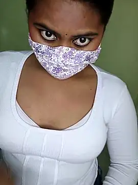 MISS MADHURIBABY online show from April 2026 06:36:01 AM