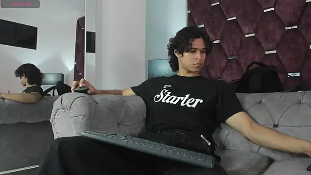 TonyBenedetti online show from March 2026 08:04:01 PM