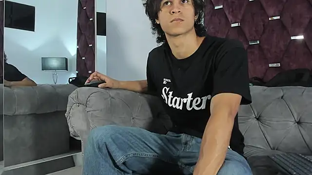 TonyBenedetti online show from March 2026 09:05:01 PM