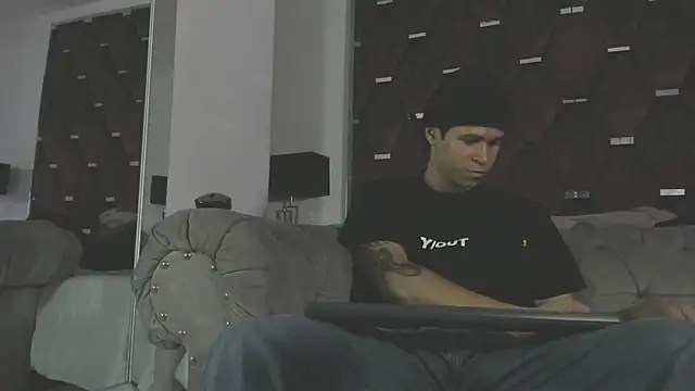 TonyBenedetti online show from July 2026 09:20:01 PM