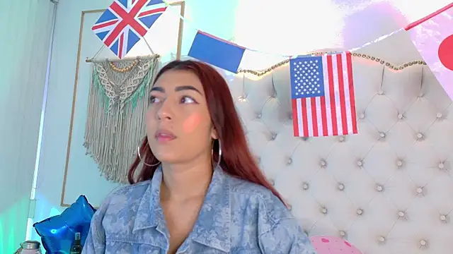 Snapshot of Sara_funy chatting on June 2026 11:23:01 AM Sara funy online show from June 2026 11:23:01 AM