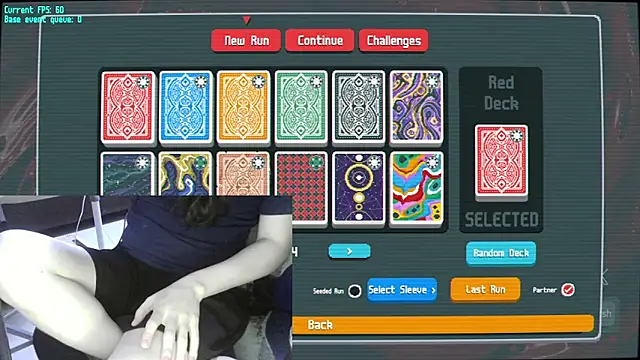 Mabiprime online show from March 2026 05:22:02 AM