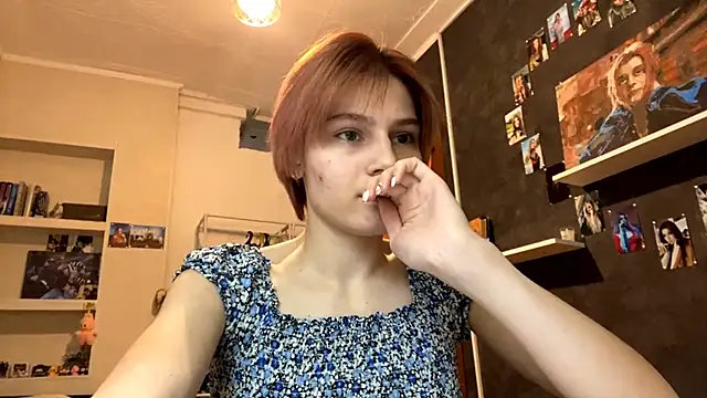 Snapshot of sooyevaa chatting on February 2026 12:15:01 PM sooyevaa online show from February 2026 12:15:01 PM