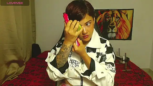 Divinejewel69 online show from March 2026 08:58:02 AM