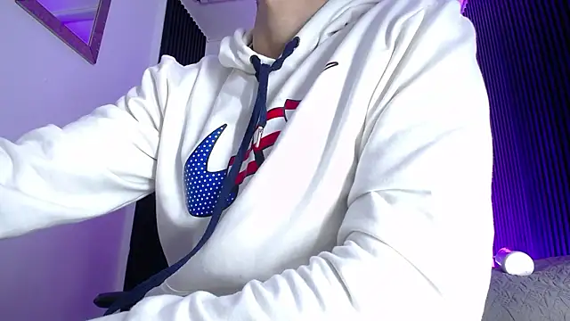 Grant Irons online show from March 2026 11:47:01 AM