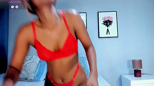 Ivanna VegaW online show from April 2026 12:44:01 AM