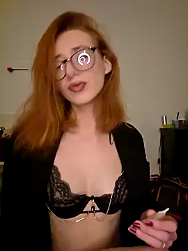 SweetAnnaX online show from March 2026 12:07:01 AM