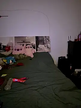 SweetAnnaX online show from March 2026 01:03:01 AM