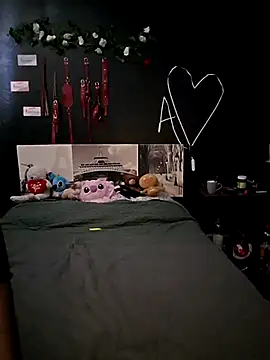 SweetAnnaX online show from March 2026 12:19:01 PM