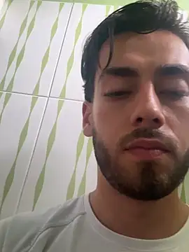 Axel  Blaze online show from April 2026 07:18:02 PM