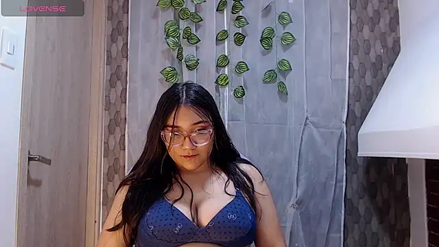 anyela donecm online show from March 2026 07:35:01 PM