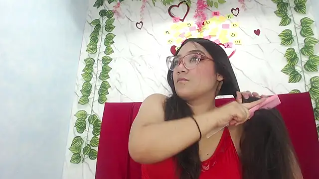 anyela donecm online show from June 2026 03:39:02 PM