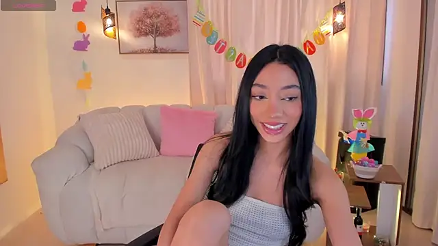 IsabellaLux  online show from March 2026 04:07:02 PM