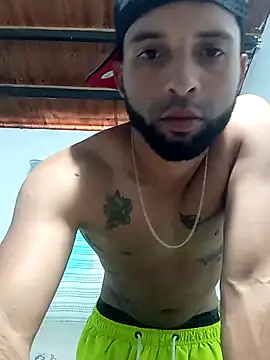 prometeo1 online show from March 2026 02:54:01 PM