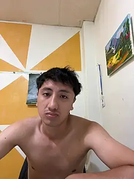Gonzalogz online show from April 2026 10:33:02 PM