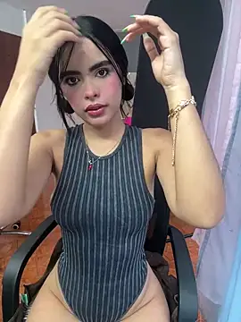 Snapshot of kitty_rousse01 chatting on June 2026 11:57:01 AM kitty rousse01 online show from June 2026 11:57:01 AM