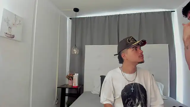 Jason 23   online show from March 2026 07:08:02 PM