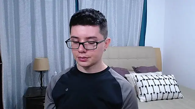 Snapshot of BlackFoXXX69 chatting on May 2026 09:55:02 PM BlackFoXXX69 online show from May 2026 09:55:02 PM