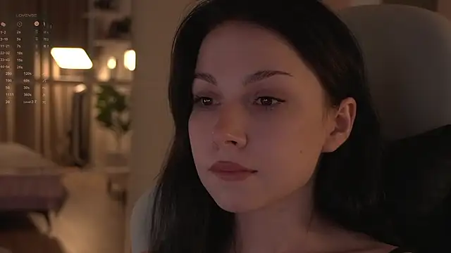 Akaruiiii online show from March 2026 12:41:02 PM