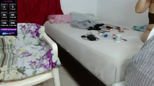 scarlet johannson19 online show from May 2026 03:02:01 AM