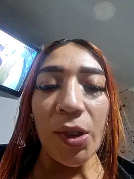 Snapshot of SerenaFoxx_ chatting on February 2026 02:34:02 AM SerenaFoxx online show from February 2026 02:34:02 AM