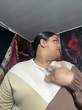 Snapshot of NathashaDreams chatting on March 2026 03:09:01 AM NathashaDreams online show from March 2026 03:09:01 AM