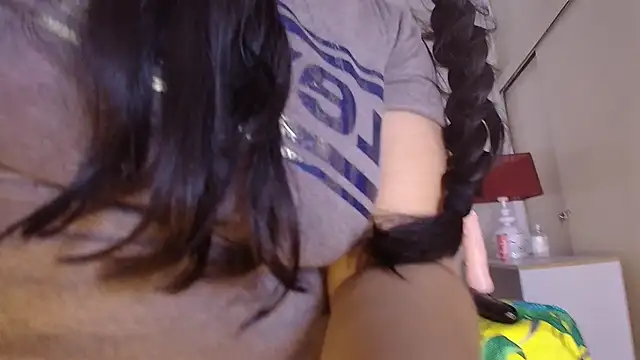 Assly Love online show from March 2026 07:44:01 PM