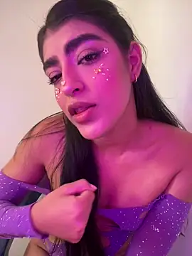 Misty-kat online show from March 2026 08:22:02 PM