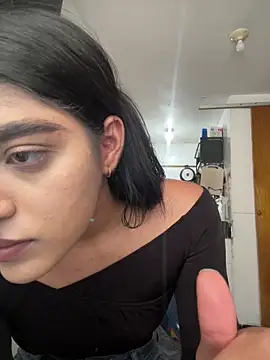 Misty-kat online show from March 2026 06:35:01 PM