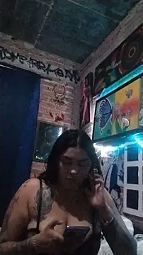 Cristal queen  online show from March 2026 02:16:02 AM