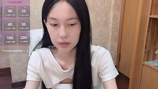 Snapshot of DD-5200 chatting on April 2026 08:37:02 AM DD-5200 online show from April 2026 08:37:02 AM