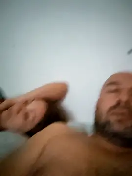 Pebarba69 online show from February 2026 04:11:01 AM