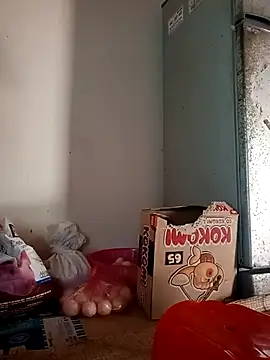 Snapshot of -Matina- chatting on March 2026 03:52:02 AM -Matina- online show from March 2026 03:52:02 AM