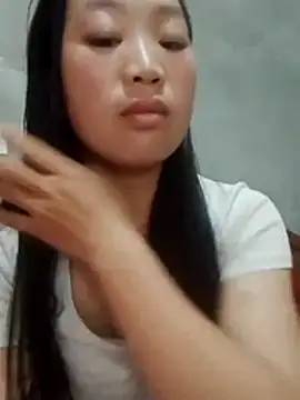 Miu la online show from February 2026 04:11:01 AM