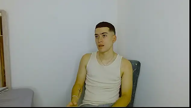 oliver   saint online show from March 2026 11:33:01 PM