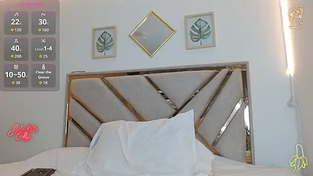 oliver   saint online show from April 2026 11:24:01 PM