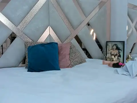 Nikol Lopez  online show from March 2026 03:12:02 AM