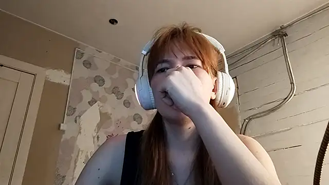 DinaFirebird online show from March 2026 05:24:02 AM